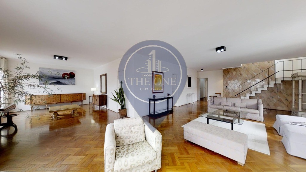 Cobertura, 5 quartos, 485 m² - Foto 10