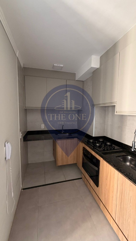 Apartamento, 2 quartos, 35 m² - Foto 7