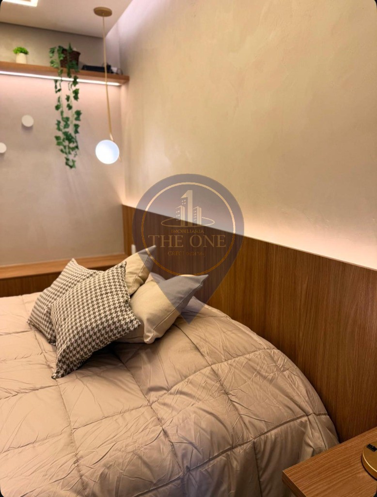 Apartamento, 1 quarto, 35 m² - Foto 19