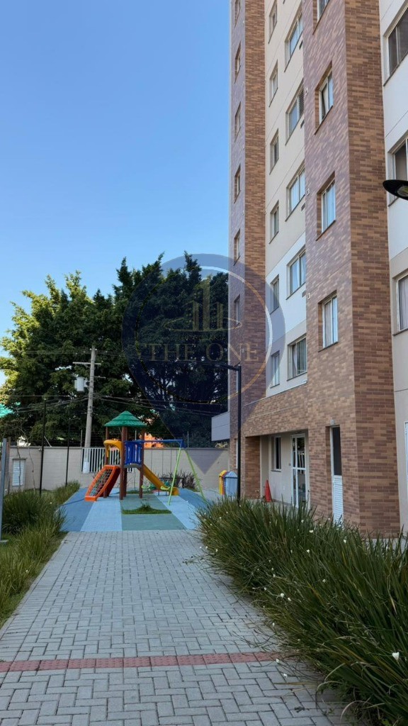 Apartamento, 2 quartos, 35 m² - Foto 23