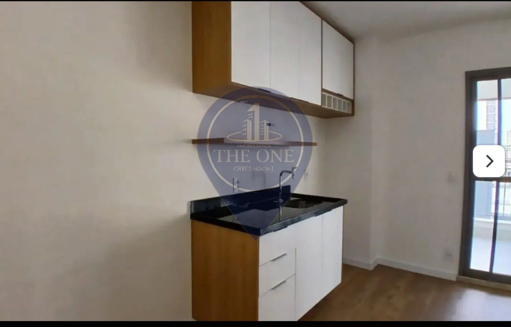 Kitnet-Studio, 33 m² - Foto 9