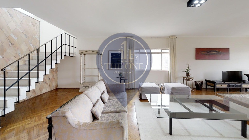 Cobertura, 5 quartos, 485 m² - Foto 5