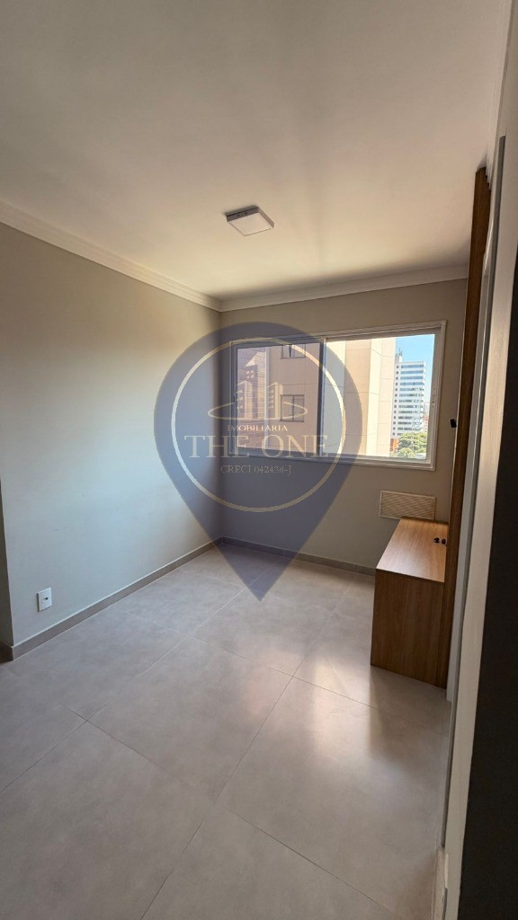 Apartamento, 2 quartos, 35 m² - Foto 3