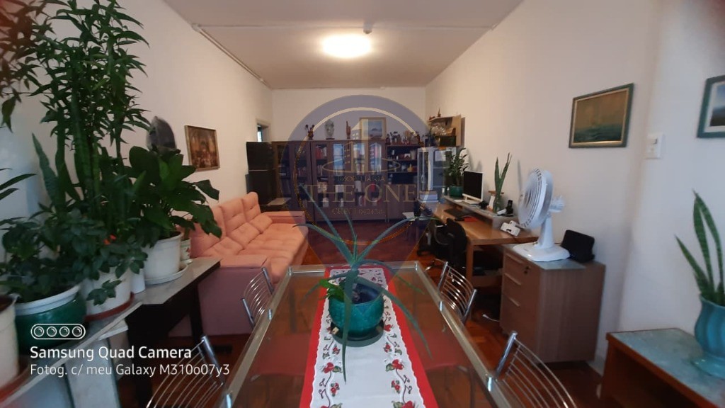 Apartamento, 2 quartos, 85 m² - Foto 1