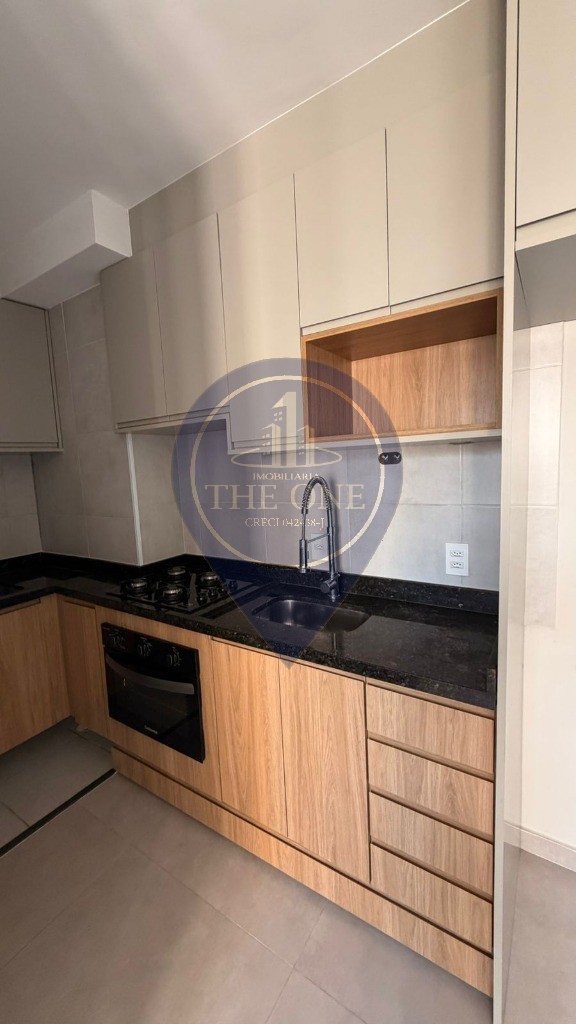 Apartamento, 2 quartos, 35 m² - Foto 8