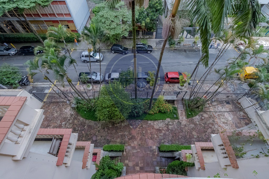 Apartamento, 3 quartos, 177 m² - Foto 15