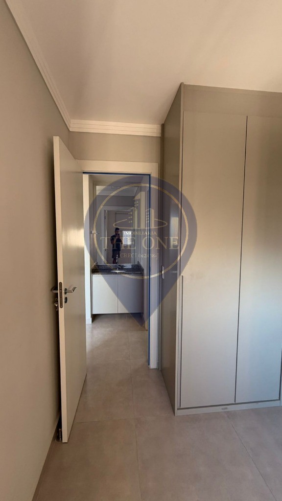 Apartamento, 2 quartos, 35 m² - Foto 10
