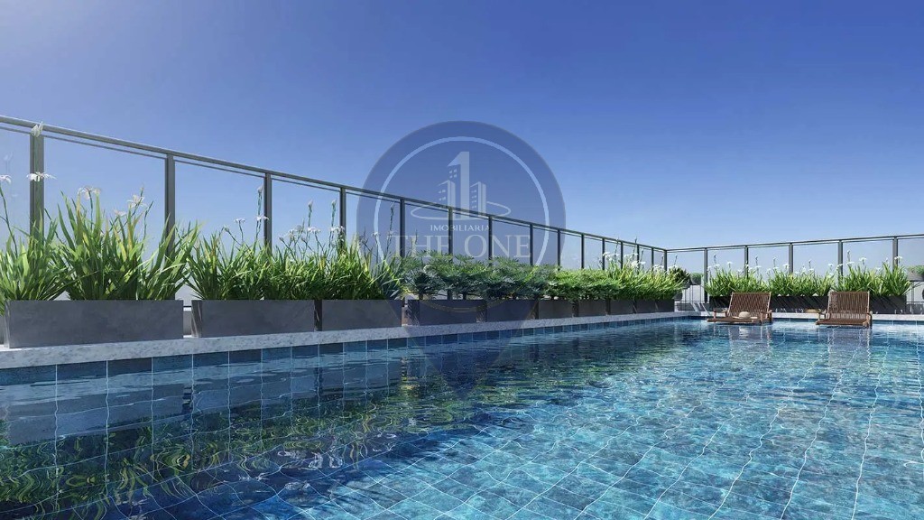 Apartamento, 1 quarto, 31 m² - Foto 8