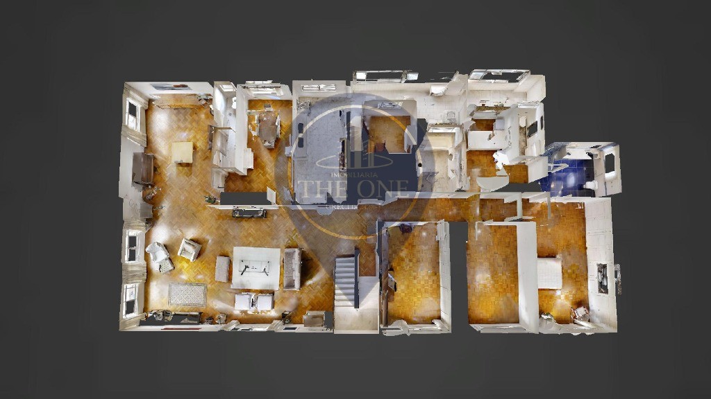 Cobertura, 5 quartos, 485 m² - Foto 73