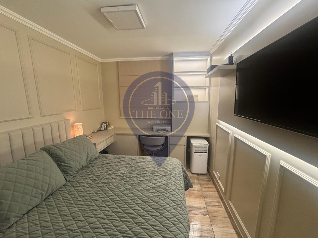 Apartamento, 1 quarto, 55 m² - Foto 3