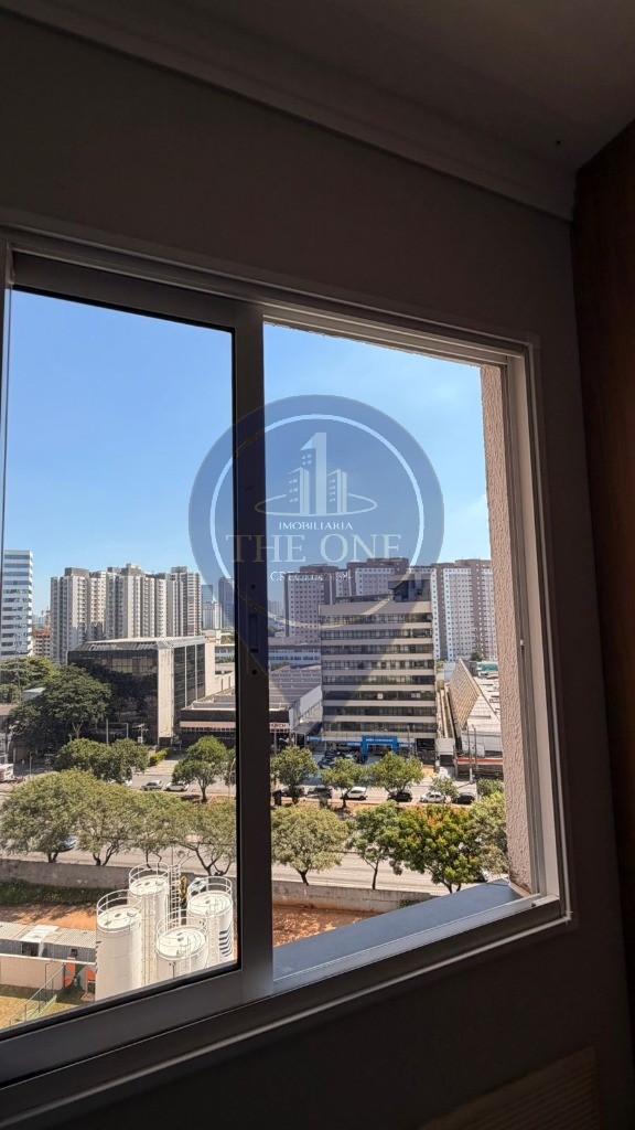 Apartamento, 2 quartos, 35 m² - Foto 26