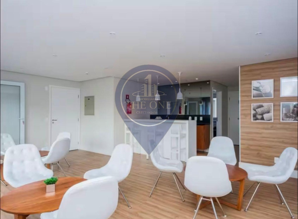 Apartamento, 1 quarto, 35 m² - Foto 29