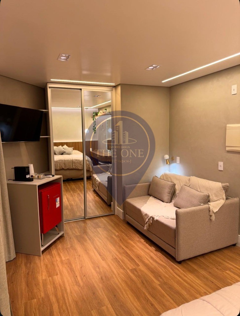Apartamento, 1 quarto, 35 m² - Foto 18