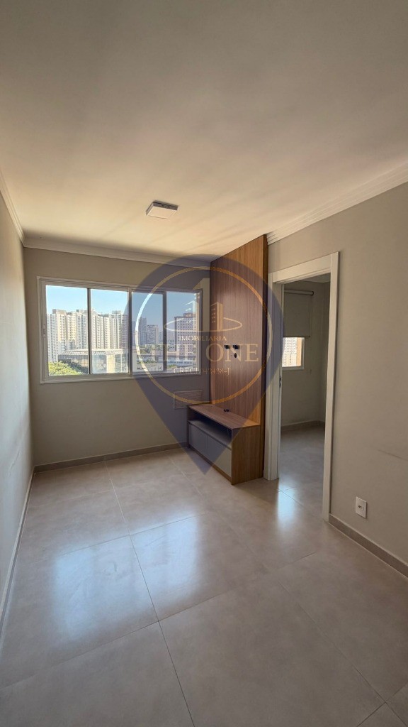 Apartamento, 2 quartos, 35 m² - Foto 1