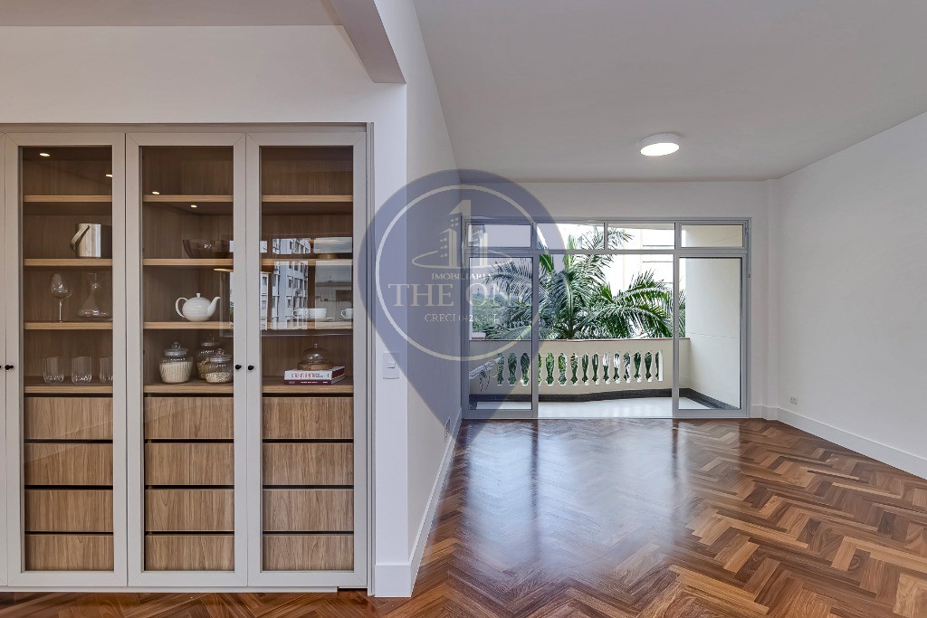 Apartamento, 3 quartos, 177 m² - Foto 1