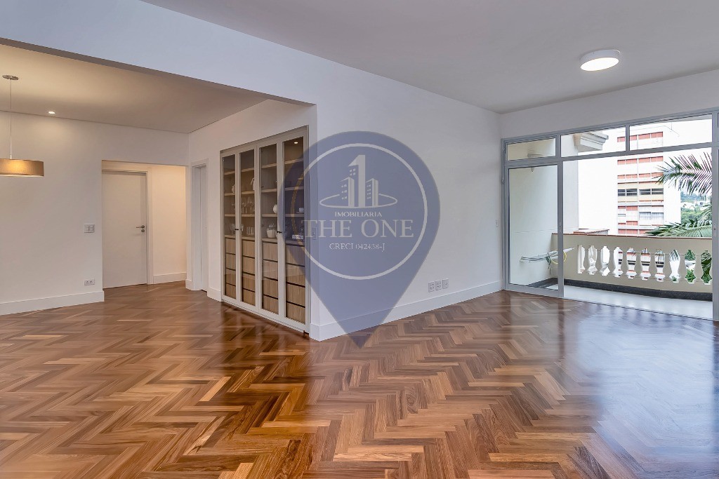 Apartamento, 3 quartos, 177 m² - Foto 2