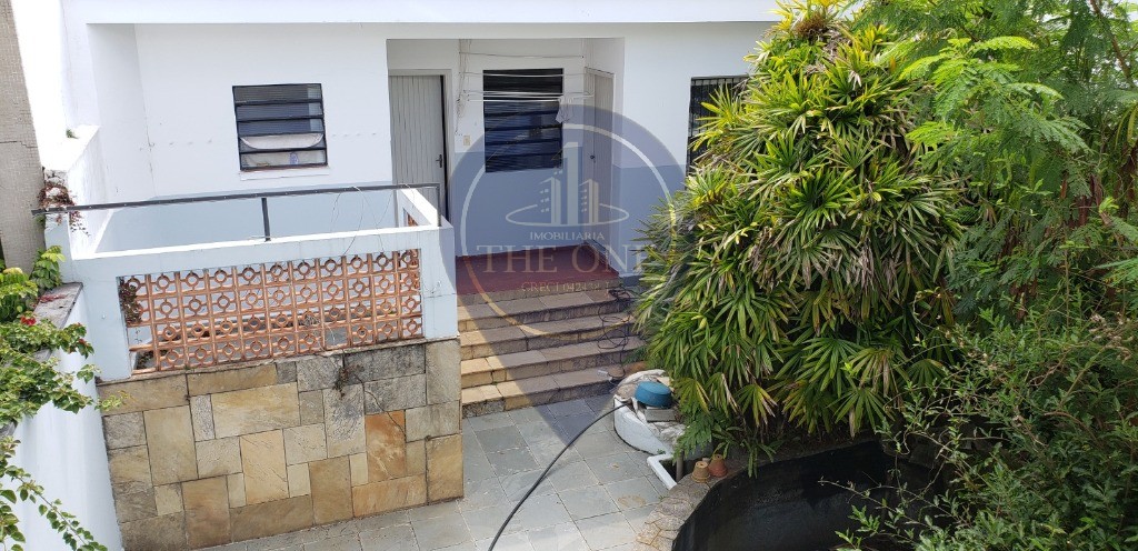 Casa, 4 quartos, 336 m² - Foto 1