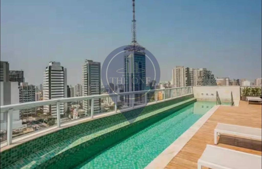 Apartamento, 1 quarto, 35 m² - Foto 26