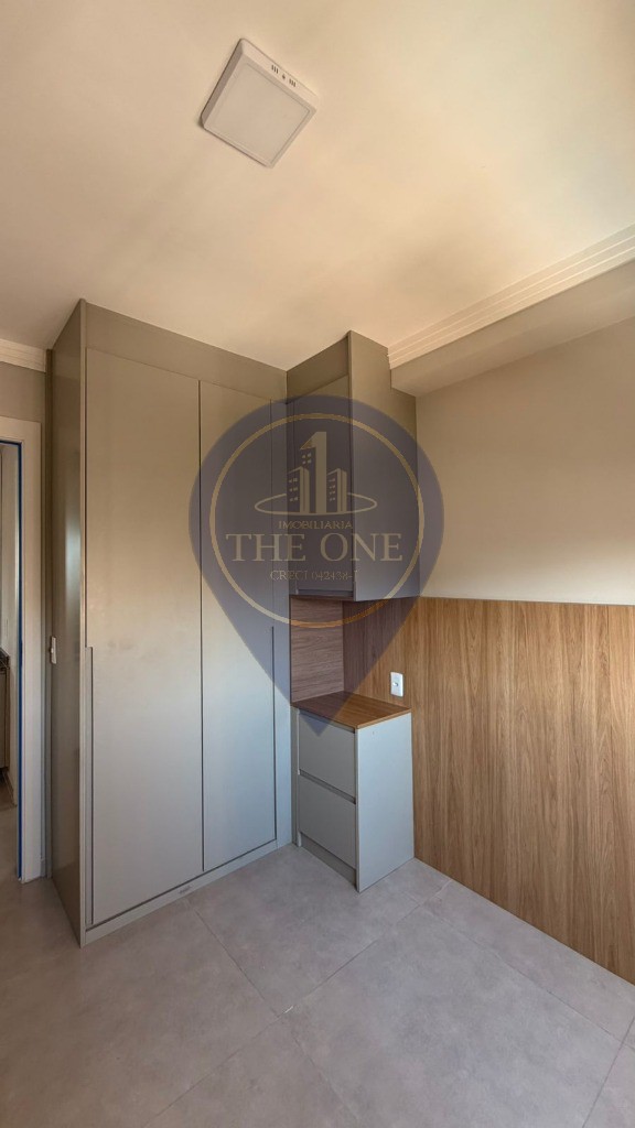 Apartamento, 2 quartos, 35 m² - Foto 5