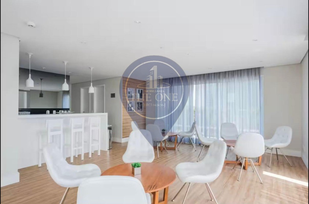Apartamento, 1 quarto, 35 m² - Foto 31