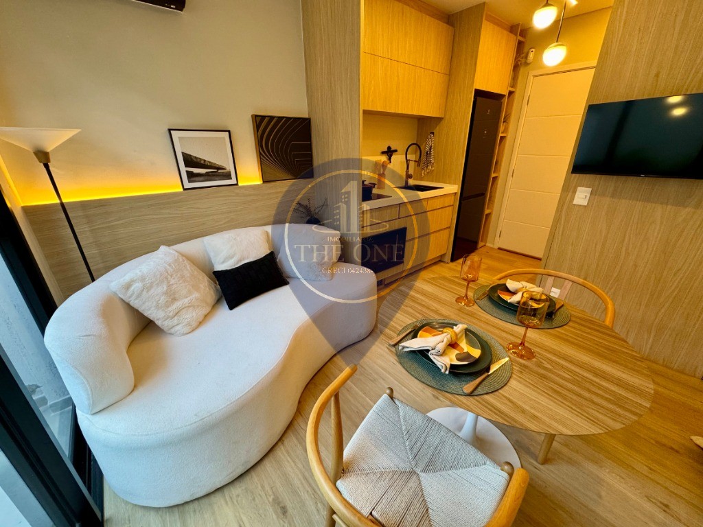 Kitnet-Studio, 39 m² - Foto 10