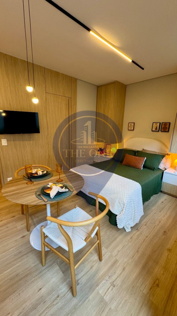 Kitnet-Studio, 39 m² - Foto 7