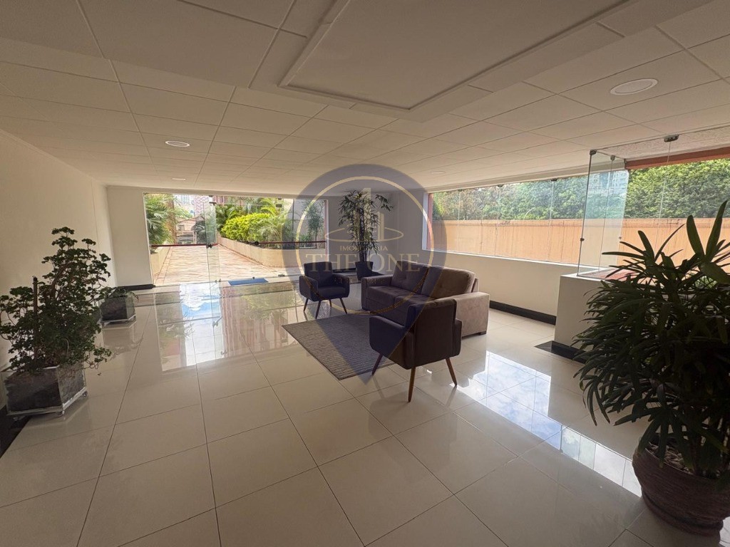 Apartamento, 1 quarto, 55 m² - Foto 1