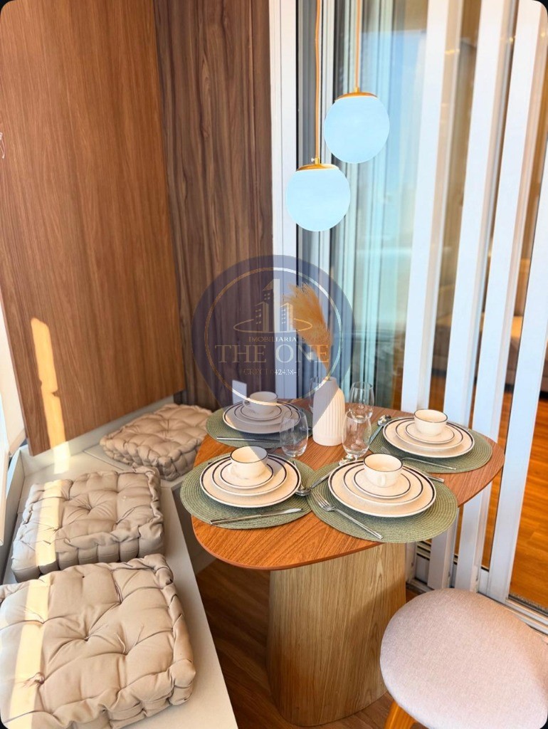 Apartamento, 1 quarto, 35 m² - Foto 13