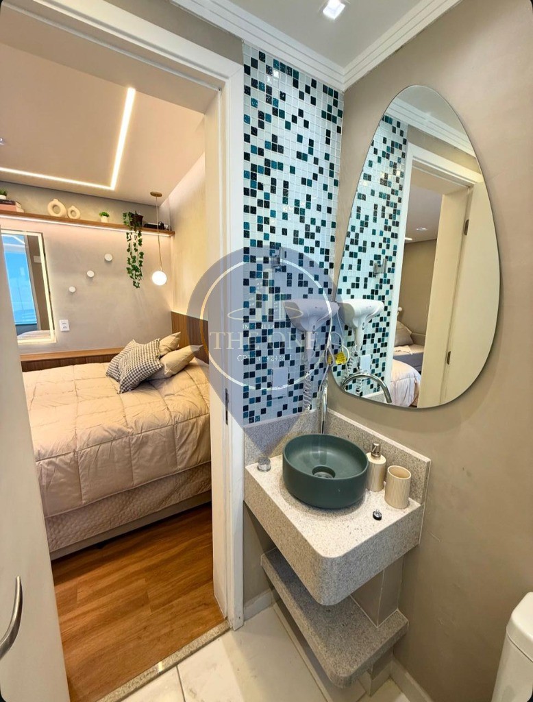 Apartamento, 1 quarto, 35 m² - Foto 21