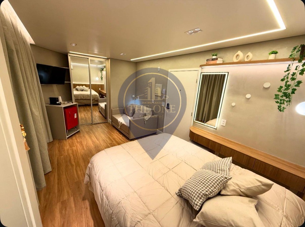 Apartamento, 1 quarto, 35 m² - Foto 20
