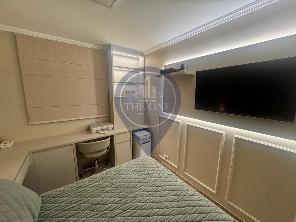 Apartamento, 1 quarto, 55 m² - Foto 4