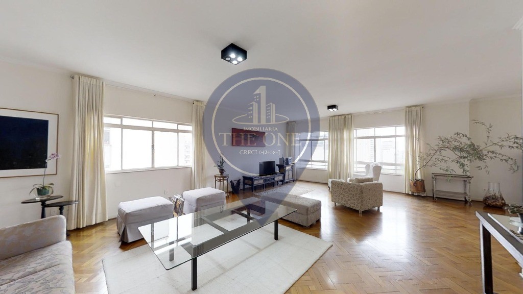 Cobertura, 5 quartos, 485 m² - Foto 4