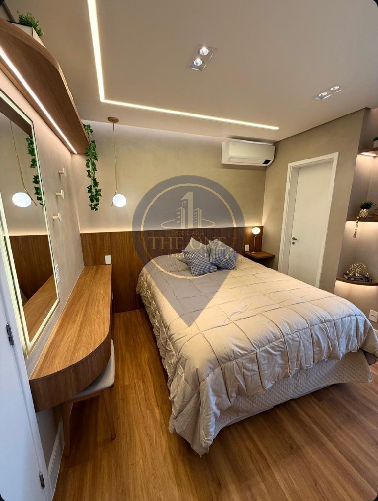 Apartamento, 1 quarto, 35 m² - Foto 10
