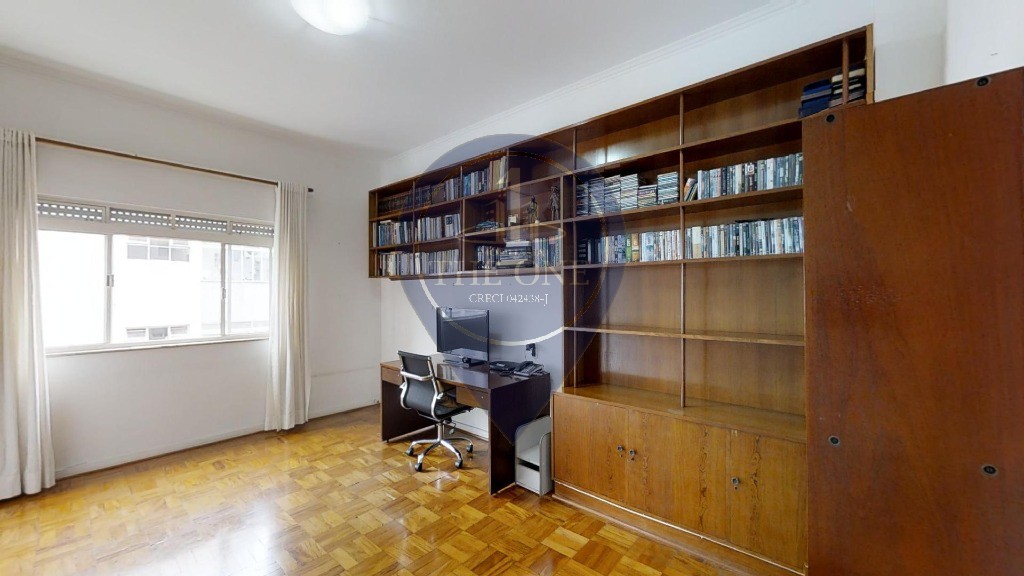 Cobertura, 5 quartos, 485 m² - Foto 32