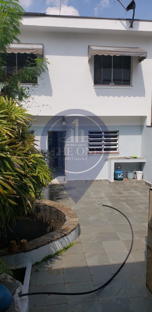 Casa, 4 quartos, 336 m² - Foto 14