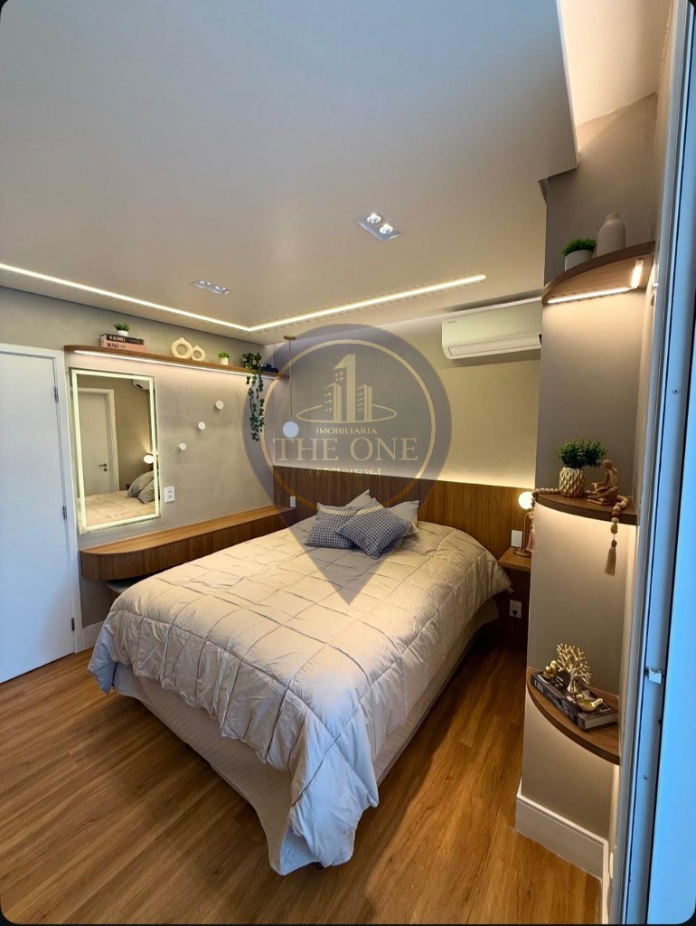 Apartamento, 1 quarto, 35 m² - Foto 17