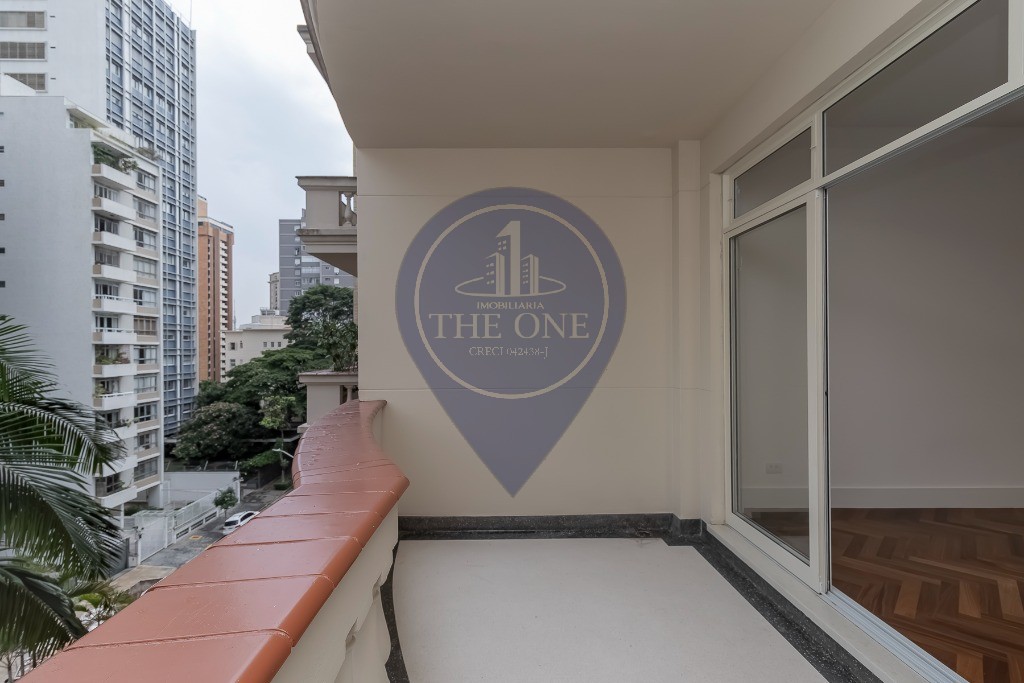 Apartamento, 3 quartos, 177 m² - Foto 11