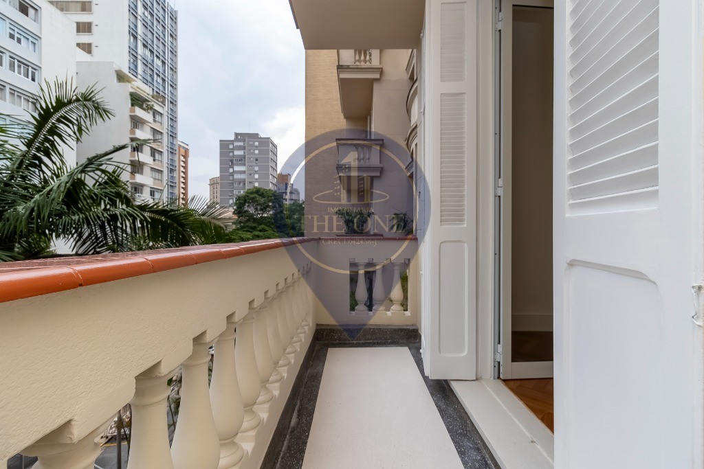 Apartamento, 3 quartos, 177 m² - Foto 13