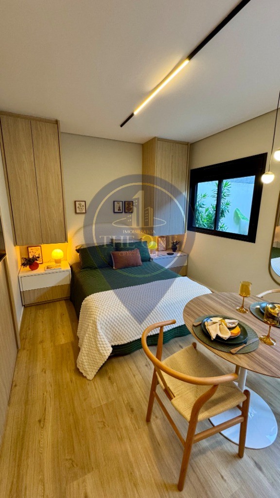 Kitnet-Studio, 39 m² - Foto 3