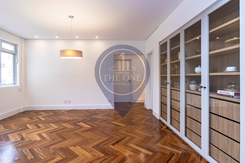 Apartamento, 3 quartos, 177 m² - Foto 6
