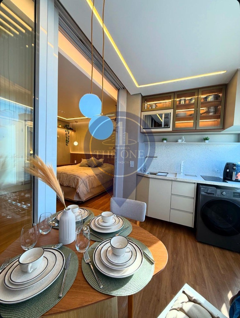 Apartamento, 1 quarto, 35 m² - Foto 14