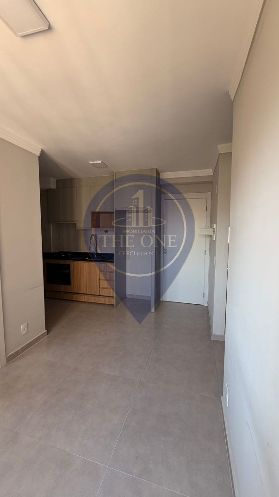 Apartamento, 2 quartos, 35 m² - Foto 9