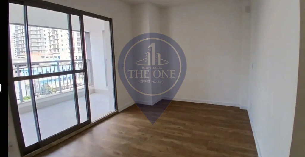 Kitnet-Studio, 33 m² - Foto 1