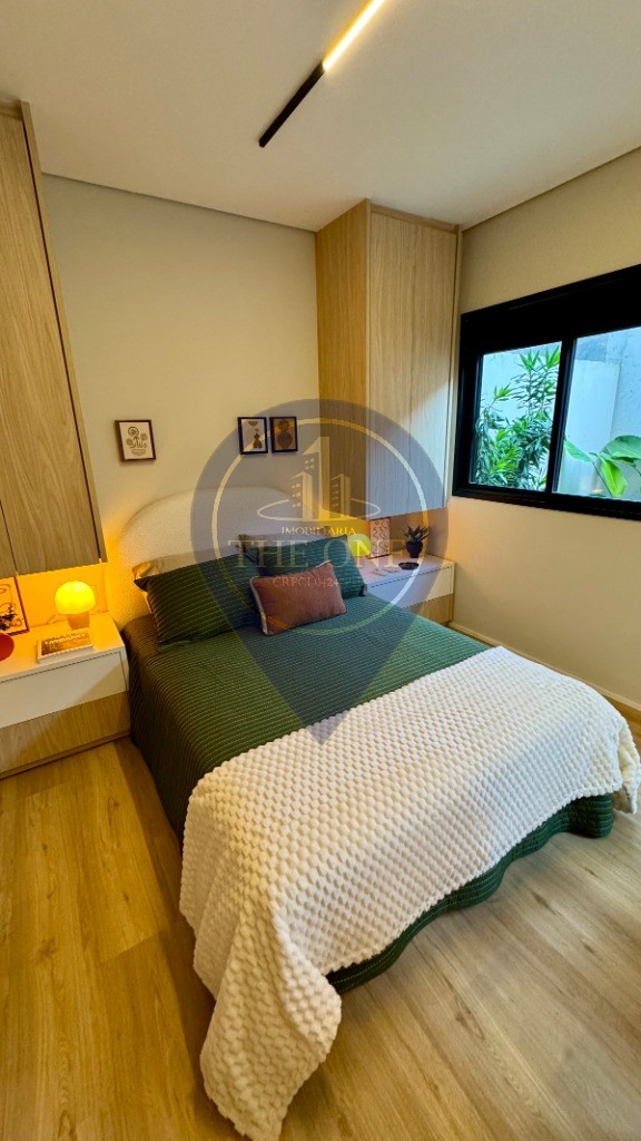Kitnet-Studio, 39 m² - Foto 4