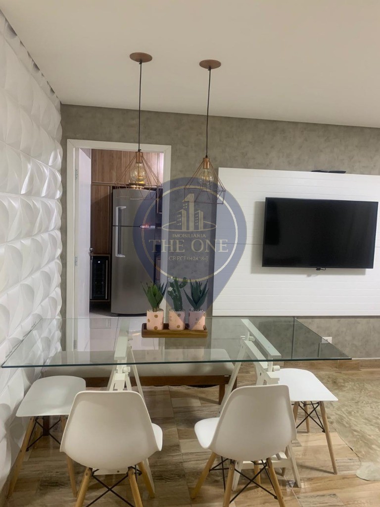Apartamento, 1 quarto, 55 m² - Foto 7