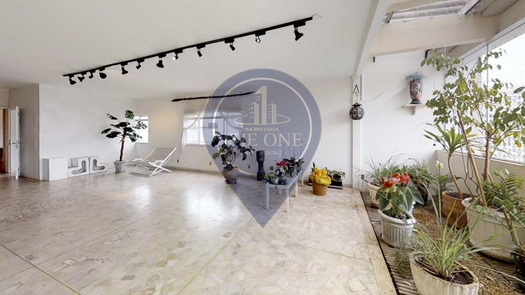 Cobertura, 5 quartos, 485 m² - Foto 13