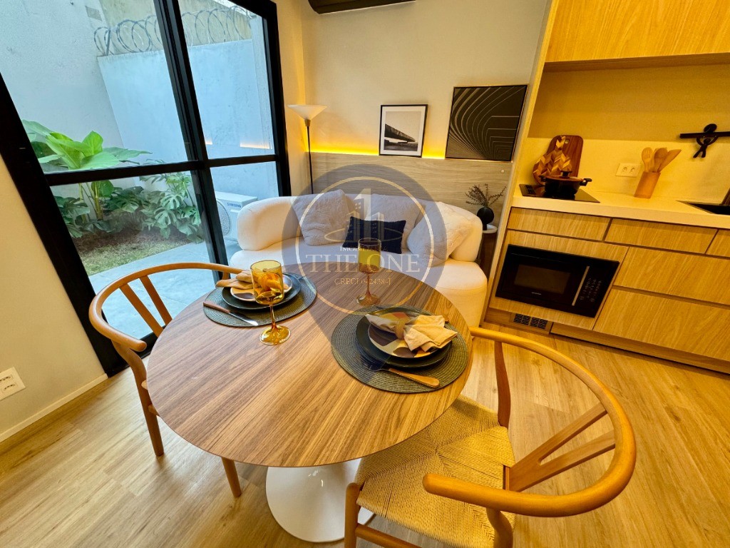 Kitnet-Studio, 39 m² - Foto 8