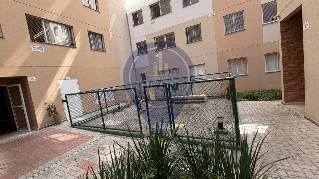Apartamento, 2 quartos, 35 m² - Foto 25