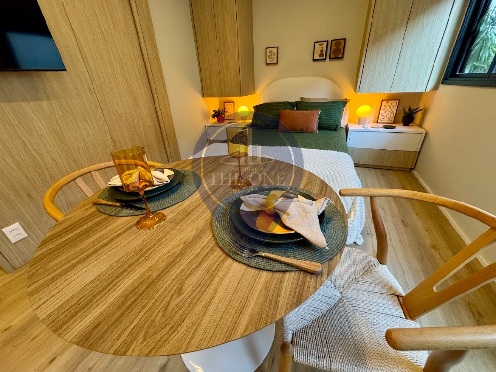 Kitnet-Studio, 39 m² - Foto 5