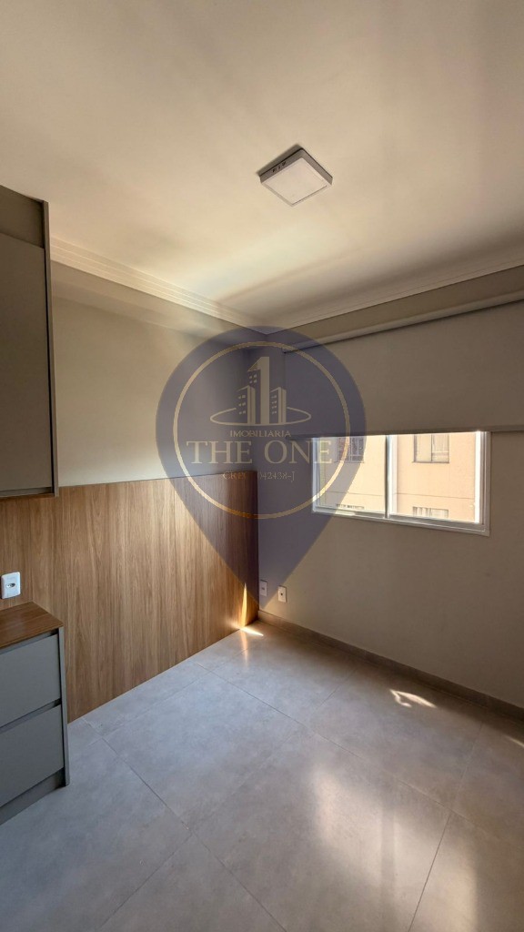 Apartamento, 2 quartos, 35 m² - Foto 6